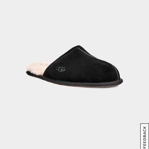 Mens Ugg slippers